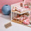 40 In Legno 1:12 Per Casa 5