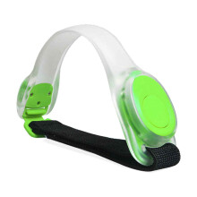 Ultrasone kabelorganizer voor efficiënte medische procedures, verstelbare siliconen armband met verbeterde zichtbaarheid en veiligheid