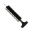 Compact Volleyball Pump with Needle, Multipurpose Ball Pump Ref: 8997 1