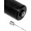 Compact Volleyball Pump with Needle, Multipurpose Ball Pump Ref: 8997 4