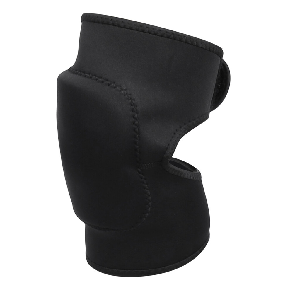 Professional Knee Pad With Breathable Cloth And Shock Absorption For Resist Impact Force, Suitable For Various Sports 9088816485380