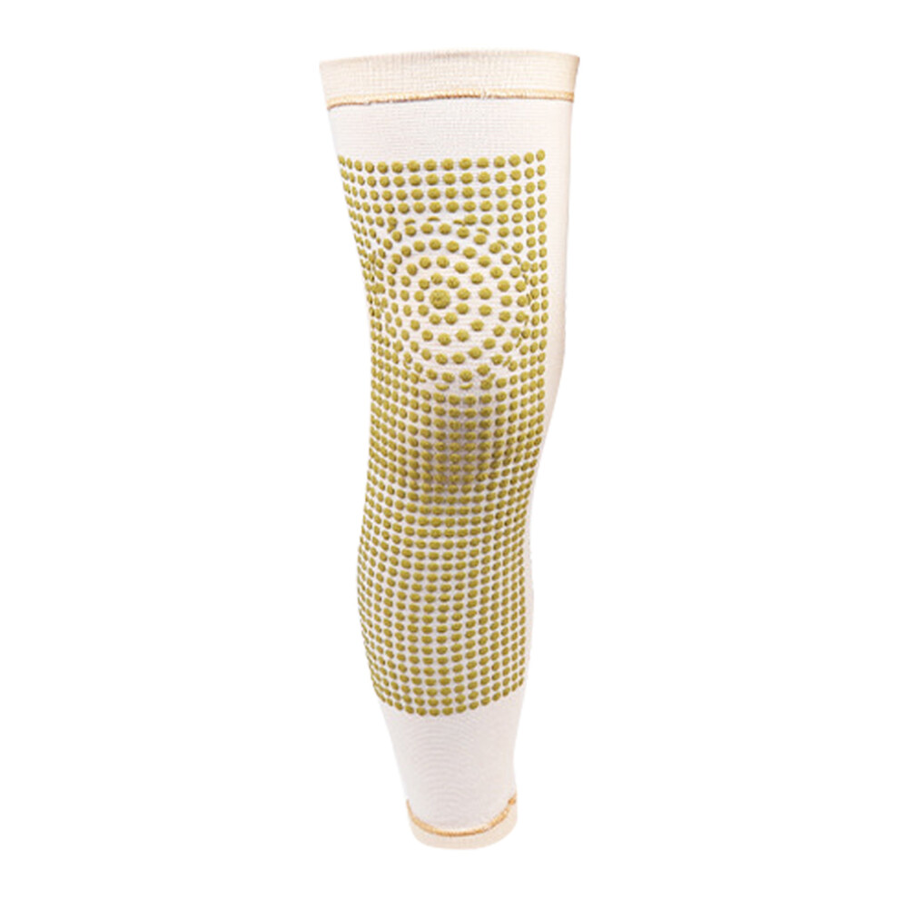 Compression Knee Pads For Enhanced Mobility, Copper Compression Knee Sleeve Ensuring High Performance Protection And Leg Massager Benefits For Active