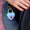 Set A Cuore Per Coppia, Bambini 9