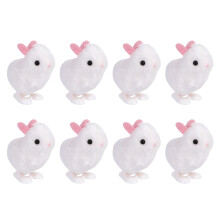 16 In Peluche A Carica