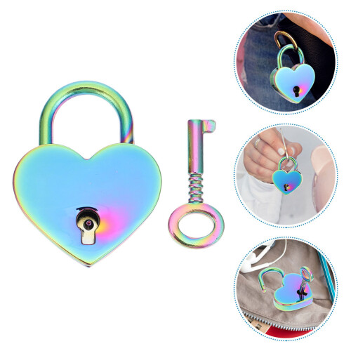 Set A Cuore Per Coppia, Bambini 2