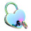 Set A Cuore Per Coppia, Bambini 4