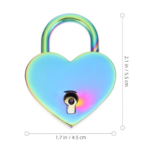 Set A Cuore Per Coppia, Bambini 1
