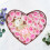 1 Pezzo 20 Rose Confezione A Forma Cuore 4