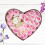 1 Pezzo 20 Rose Confezione A Forma Cuore 8