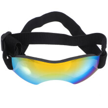 Occhiali Da Sole Per Protezione UV E