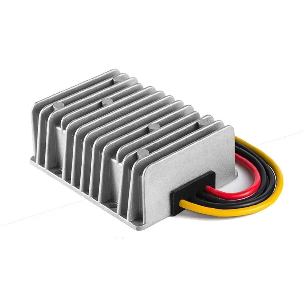 12 Volt To 48 Volt 1A 2A 3A 5A 8A 10A 12V24v To 48V Boost Stepup Voltage Regulator Dc Dc Converter For Electric Cars 12V48v(12V24v To 48V 3A) 9001264213619