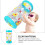 Gonfiabile Resistente Palla Rotolante Per Bambini 4