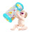 Gonfiabile Resistente Palla Rotolante Per Bambini 7