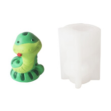 Snake Designs siliconen mallen chocolade mallen bakvormen thuis