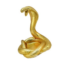 Zodiacs Harsen Cobra's Beeldje Decoratie Chinees Nieuwjaar