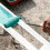 Parking Lot Stripe Stencil, Foldable Pavement Stencil, Reusable Straight Lines Stencil Ref: 2803 5