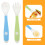 4 Set Allenamento Cucchiaio 10