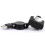 Webcam Usb Per Laptop Fotocamera 120 Nero 3