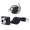 Webcam Usb Per Laptop Fotocamera 120 Nero 10
