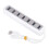 Superspeed USB Hub3.0, μια επαναστατική λύση για το ψηφιακό σας οπλοστάσιο, με επτά θύρες 3