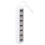 Superspeed USB Hub3.0, μια επαναστατική λύση για το ψηφιακό σας οπλοστάσιο, με επτά θύρες 8