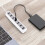 Superspeed USB Hub3.0, μια επαναστατική λύση για το ψηφιακό σας οπλοστάσιο, με επτά θύρες 5