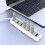 Superspeed USB Hub3.0, μια επαναστατική λύση για το ψηφιακό σας οπλοστάσιο, με επτά θύρες 6