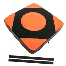 1 Set Wall Boxing Mat for Boxing Training with Sturdy Holder
