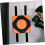 1 Set Wall Boxing Mat for Boxing Training with Sturdy Holder 2
