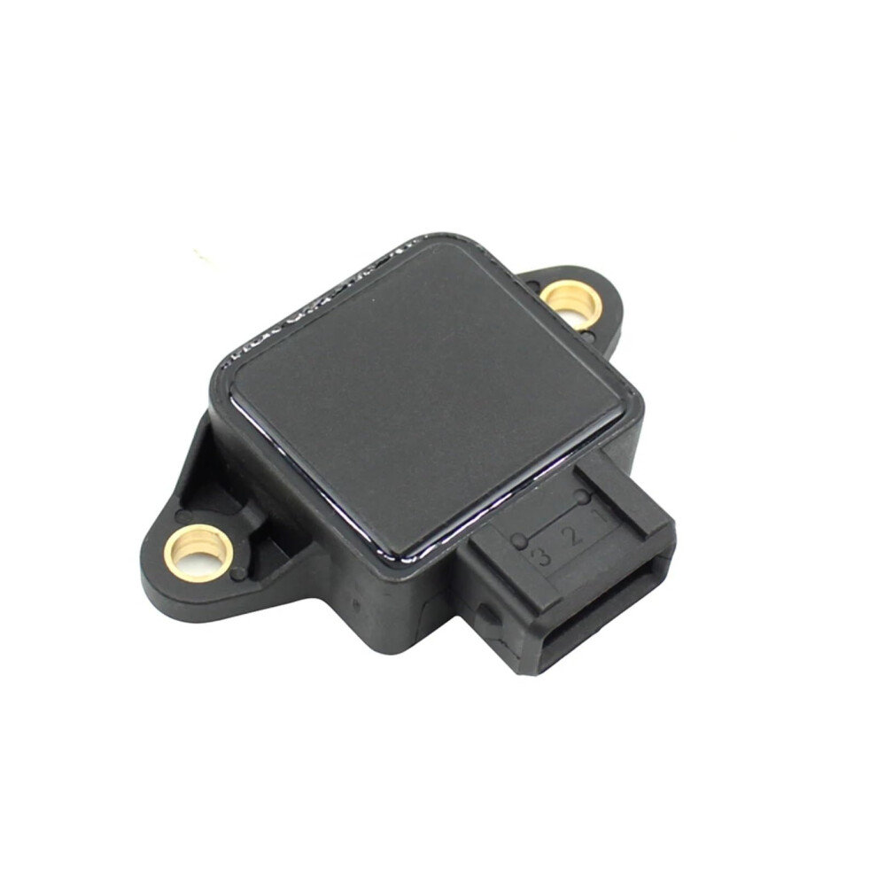 Throttle Position Sensor Oem 0280122021 For Kia Rio Sephia Sportage Pride, Improve Throttle Response 9323874481517