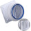 Kitchen check valve, efficient odor control, essential component for range hood ventilation systems Ref: 3917 3