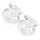 2 Mini Acquari In Per Case Delle E Decorazioni 1