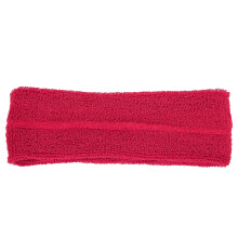 Bandă sport pentru cap, bandă de transpirație din pânză terry, absorbție de calitate premium, material prietenos cu pielea care absoarbe