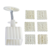 75g Chinese karakters vorm cakevormen gebak mallen dessert tool