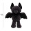 Build A Bear Halloween 2025 Posable Bat Stuffed Animal 3