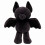 Build A Bear Halloween 2025 Posable Bat Stuffed Animal 2