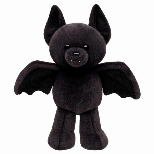 Build A Bear Halloween 2025 Posable Bat Stuffed Animal 1