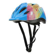 Fahrradhelm für Kinder und Jugendliche: Stoßfest und verstellbar, leichter und tragbarer Balance-Scooter-Helm für Kleinkinder, sicher und