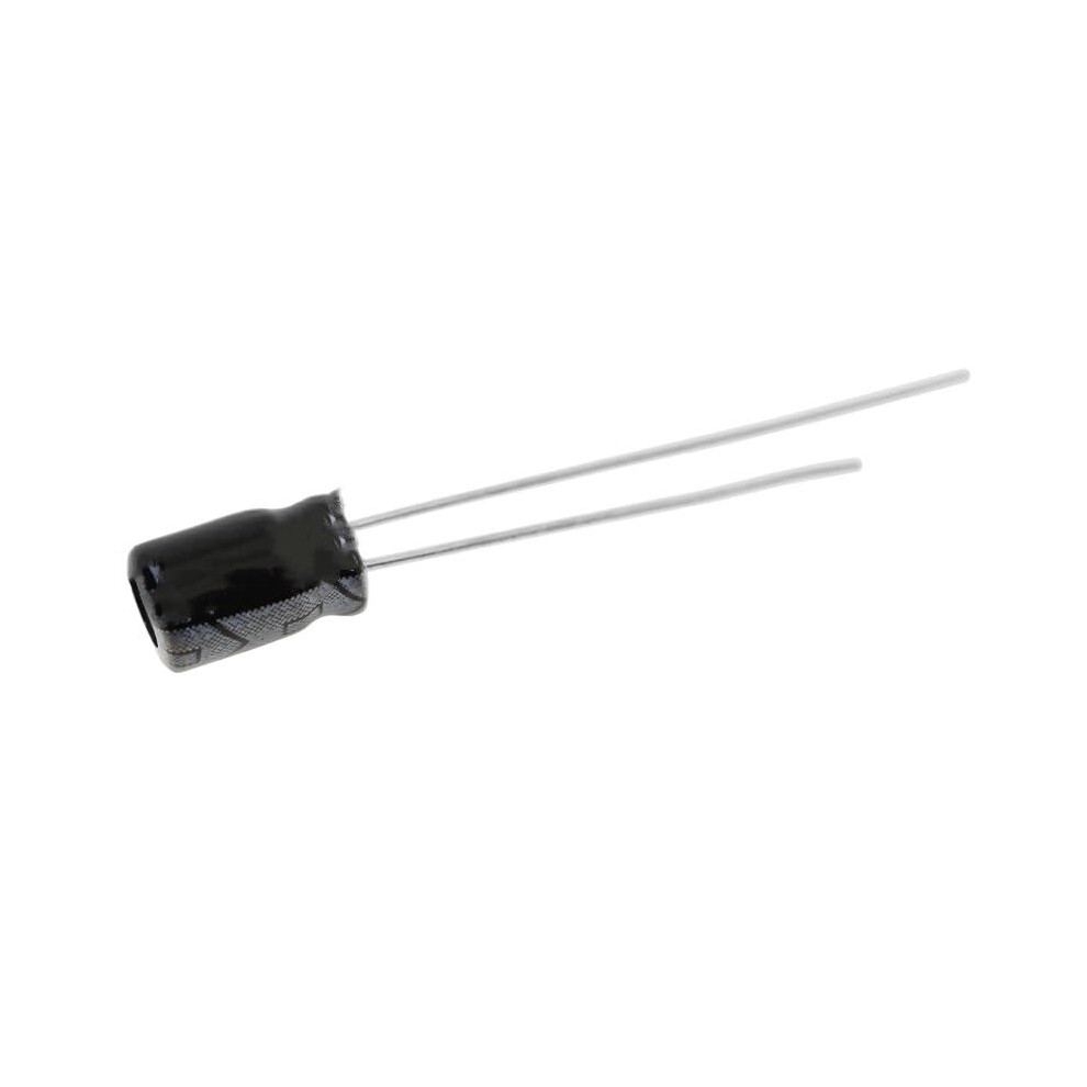 10Pcs/Lot 35V1000uf 13 21Mm 1000Uf 35V 13 21 Electrolytic Capacitor Ref: 6530 9119770084590