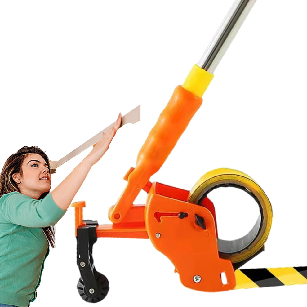 Masking Tape Dispenser, Easy And Accurate Tapes Placement For Painting Protection Ref: 4346 9119770084972