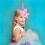 5 Fee Staf Cosplay Verjaardagsfeest Decoratie 4