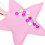 5 Fee Staf Cosplay Verjaardagsfeest Decoratie 7