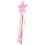 5 Fee Staf Cosplay Verjaardagsfeest Decoratie 11