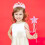 5 Fee Staf Cosplay Verjaardagsfeest Decoratie 6