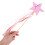 5 Fee Staf Cosplay Verjaardagsfeest Decoratie 3