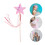 5 Fee Staf Cosplay Verjaardagsfeest Decoratie 10