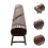 1 Pezzo Guzheng In Da Per Bambini Marrone 5