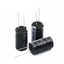 5pcs 35v4700uf 4700uf35v 18 x 31 Electrolytic Capacitor 35v 4700uf 18x35 Ref: 5845