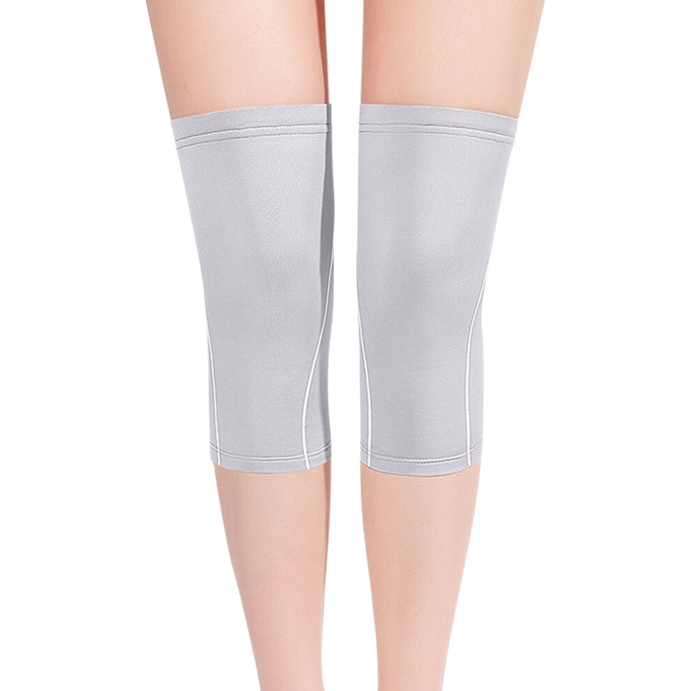 Shock Absorption Knee Support, Ergonomic Design Breathable Skin-Friendly Thermal Insulation To Relieve Knee Pain And Prevent Arthritis, Offers Support 9088816473547