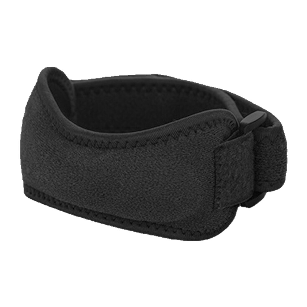 Adjustable Knee Support For Patellar Tendon Knee Strap, Breathable Neoprene Fabric Ensures Pain Relief And Athletic Support, Patella Stabilization Wit 9088816468888